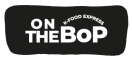 On The Bop Logo - Fried Chicken in Windsor